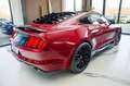 Ford Mustang 3,7 DARK HORSE LED 20 ° TOP Rouge - thumbnail 5