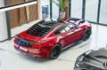 Ford Mustang 3,7 DARK HORSE LED 20 ° TOP Rouge - thumbnail 6
