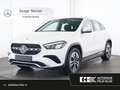 Mercedes-Benz GLA 200 Progressive*AHK*Pano*LED*Kamera*CarPlay* Weiß - thumbnail 1