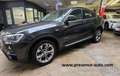 BMW X4 XDRIVE20D F26 190 XLINE BVA Gris - thumbnail 1