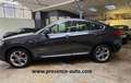 BMW X4 XDRIVE20D F26 190 XLINE BVA Gris - thumbnail 3