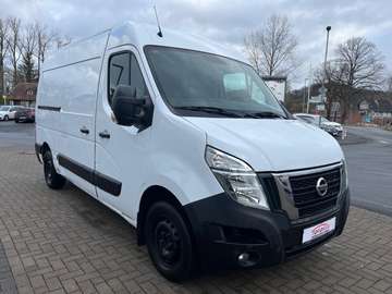 Kastenwagen L2H2 3,5t COMFORT 3 DPF DAB Keyless Rü