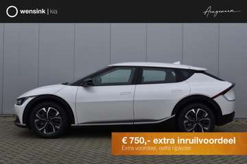 Light 58 kWh | Apple Carplay | LED koplampen | Ach