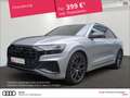 Audi SQ8 4.0 TFSI quattro competition plus Pano B&O Luftfed Silber - thumbnail 1