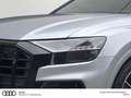 Audi SQ8 4.0 TFSI quattro competition plus Pano B&O Luftfed Silber - thumbnail 6