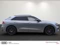 Audi SQ8 4.0 TFSI quattro competition plus Pano B&O Luftfed Argent - thumbnail 3