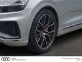 Audi SQ8 4.0 TFSI quattro competition plus Pano B&O Luftfed Silber - thumbnail 10