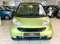 smart forTwo coupe pulse/36.000km/Klima/Leder/Servo Schwarz - thumbnail 4