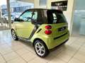 smart forTwo coupe pulse/36.000km/Klima/Leder/Servo Schwarz - thumbnail 7