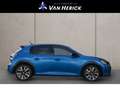 Peugeot 208 1.2 PureTech GT-line Automaat | Navigatie | Achter Blau - thumbnail 3