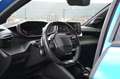 Peugeot 208 1.2 PureTech GT-line Automaat | Navigatie | Achter Blau - thumbnail 6