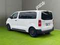 Citroen Jumpy Kombi M BlueHDi 180 S&S EAT8 Weiß - thumbnail 3