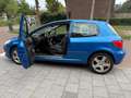 Peugeot 307 307 2.0-16V XSI Blauw - thumbnail 5