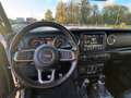 Jeep Wrangler Wrangler Sahara 2.2 MultiJet II 200 4x4 AT8 Gris - thumbnail 10