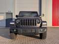 Jeep Wrangler Wrangler Sahara 2.2 MultiJet II 200 4x4 AT8 Gris - thumbnail 5