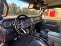 Jeep Wrangler Wrangler Sahara 2.2 MultiJet II 200 4x4 AT8 Gris - thumbnail 11