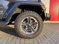 Jeep Wrangler Wrangler Sahara 2.2 MultiJet II 200 4x4 AT8 Gris - thumbnail 26