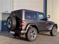 Jeep Wrangler Wrangler Sahara 2.2 MultiJet II 200 4x4 AT8 Gris - thumbnail 4