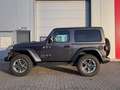 Jeep Wrangler Wrangler Sahara 2.2 MultiJet II 200 4x4 AT8 Gris - thumbnail 8