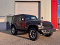 Jeep Wrangler Wrangler Sahara 2.2 MultiJet II 200 4x4 AT8 Gris - thumbnail 2