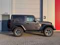 Jeep Wrangler Wrangler Sahara 2.2 MultiJet II 200 4x4 AT8 Gris - thumbnail 7