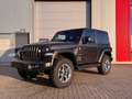 Jeep Wrangler Wrangler Sahara 2.2 MultiJet II 200 4x4 AT8 Gris - thumbnail 1