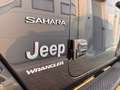 Jeep Wrangler Wrangler Sahara 2.2 MultiJet II 200 4x4 AT8 Gris - thumbnail 24