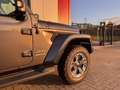 Jeep Wrangler Wrangler Sahara 2.2 MultiJet II 200 4x4 AT8 Gris - thumbnail 9