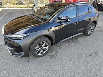 E-xperience+ 71,4kWh AWD