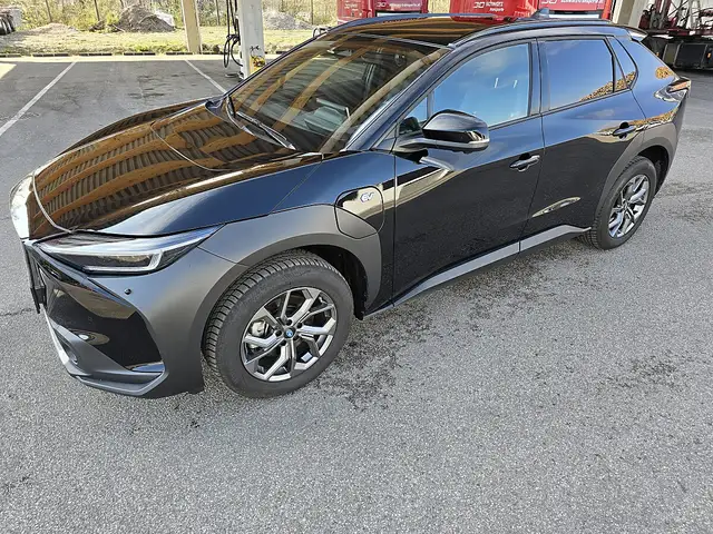 Subaru Solterra E-xperience+ 71,4kWh AWD