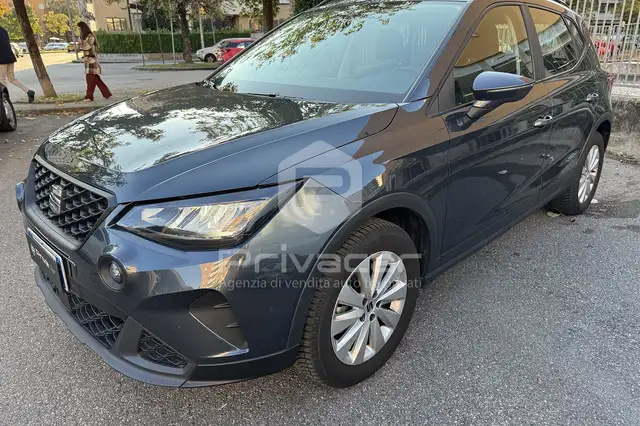SEAT Arona Arona 1.0 EcoTSI Style