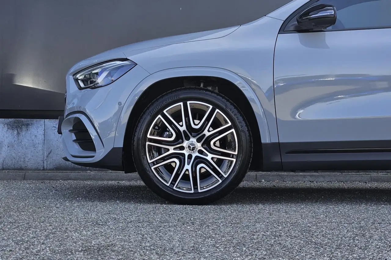 Mercedes-Benz GLA 2026 — фото 6