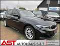 BMW 318 i Touring Aut.*Navi*Head-Up*LED*RFK*PDC Noir - thumbnail 1