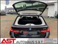 BMW 318 i Touring Aut.*Navi*Head-Up*LED*RFK*PDC Noir - thumbnail 9