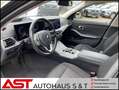 BMW 318 i Touring Aut.*Navi*Head-Up*LED*RFK*PDC Noir - thumbnail 11