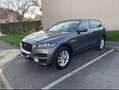 Jaguar F-Pace F-Pace 2.0 D - 240 ch AWD BVA8 Prestige Gris - thumbnail 7