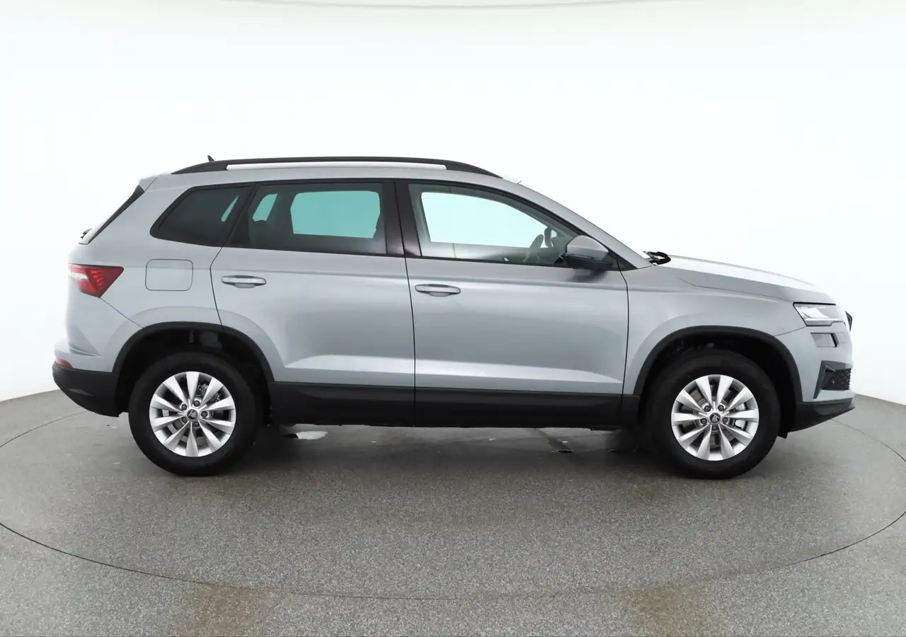 Skoda Karoq 2026 — фото 6