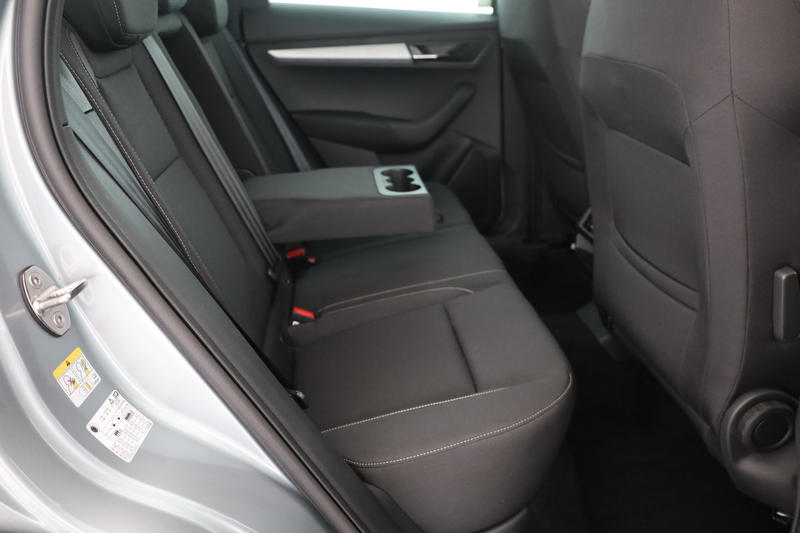 Skoda Karoq 1.5 TSI DSG LED Navi Kamera AHK — photo 25