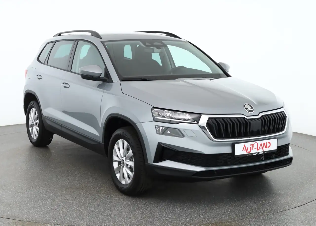 Skoda Karoq 2026 — фото 7