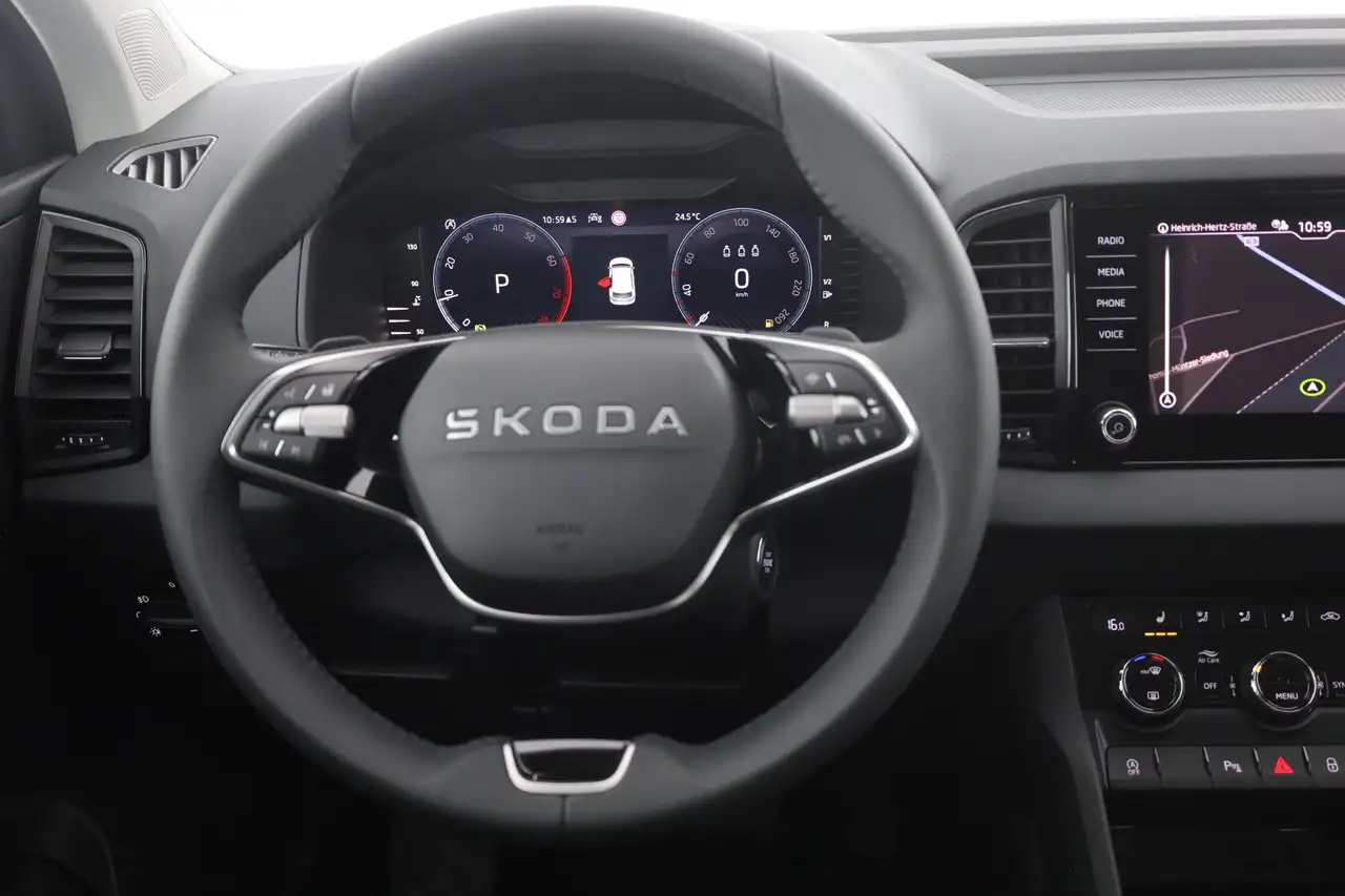 Skoda Karoq 2026 — фото 15