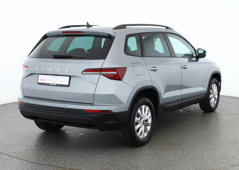 Skoda Karoq 1.5 TSI DSG LED Navi Kamera AHK — photo 5