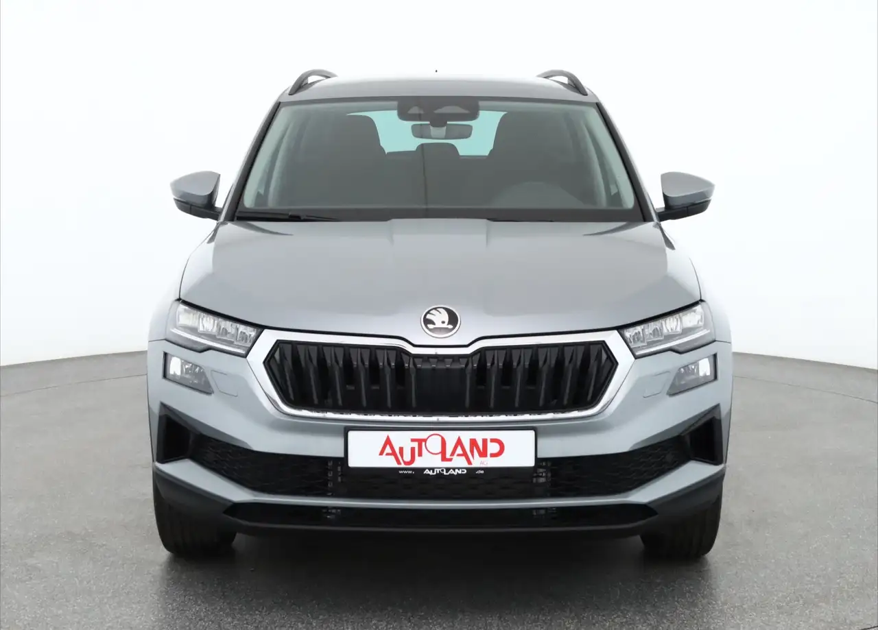 Skoda Karoq 2026 — фото 8