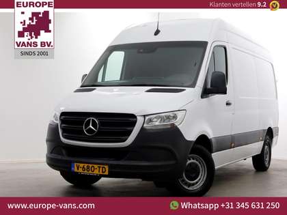 Mercedes-Benz Sprinter 316 CDI 163pk L2H2 RWD 7G Automaat Navi/Camera Tre