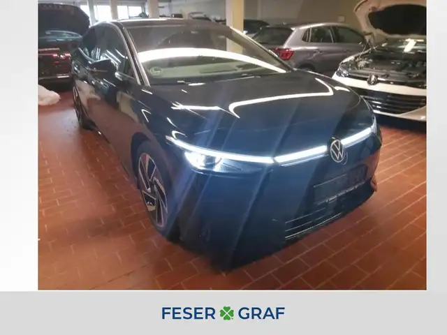 Volkswagen ID.7 Pro LED/Area View/Harman Kardon/Navi