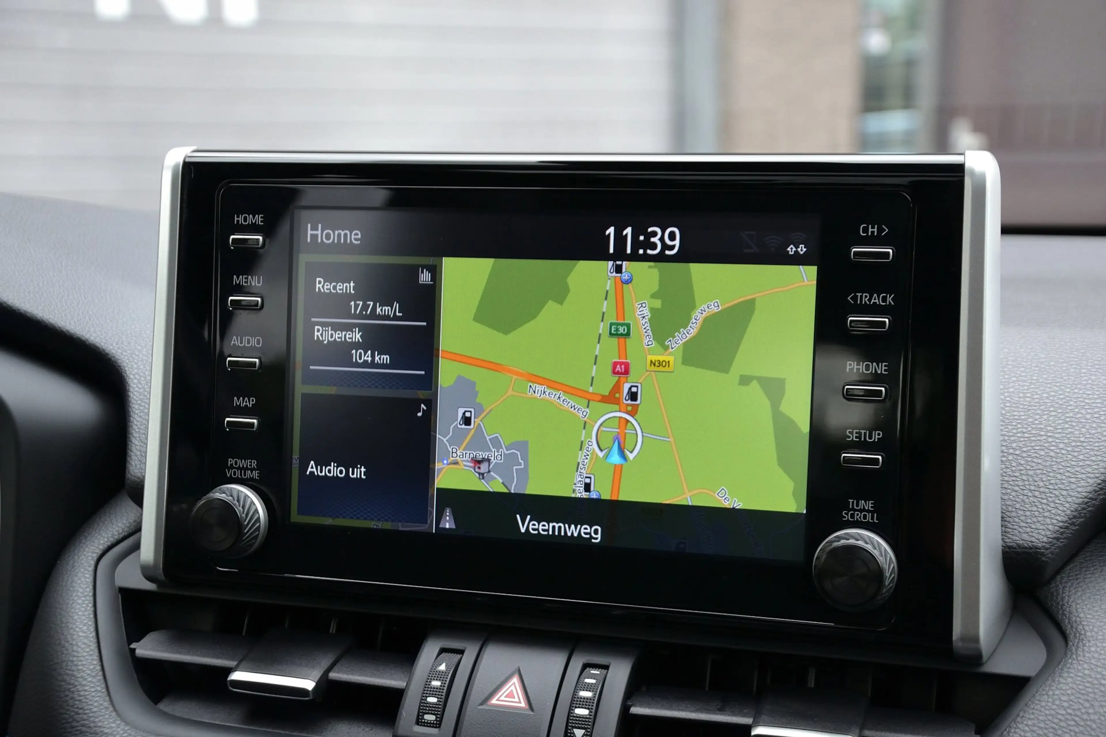 Toyota RAV 4 2.5 Hybrid Bi-Tone | Panoramadak | Trekhaak | Acht — photo 11