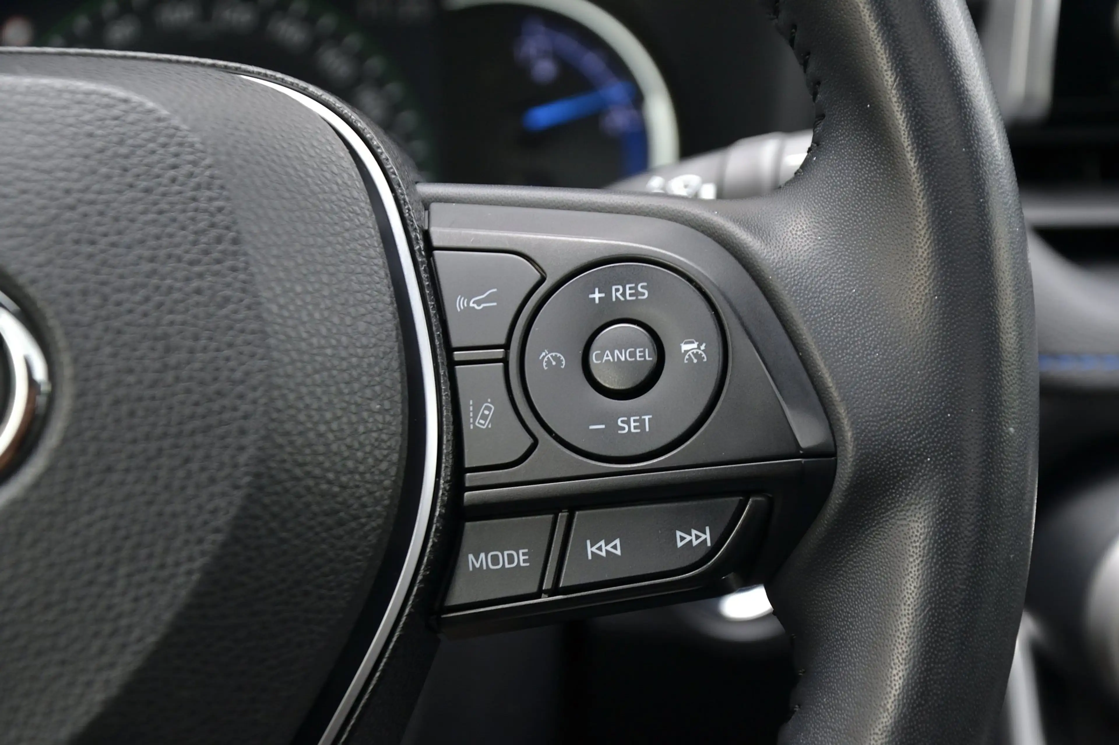 Toyota RAV 4 2.5 Hybrid Bi-Tone | Panoramadak | Trekhaak | Acht — photo 16