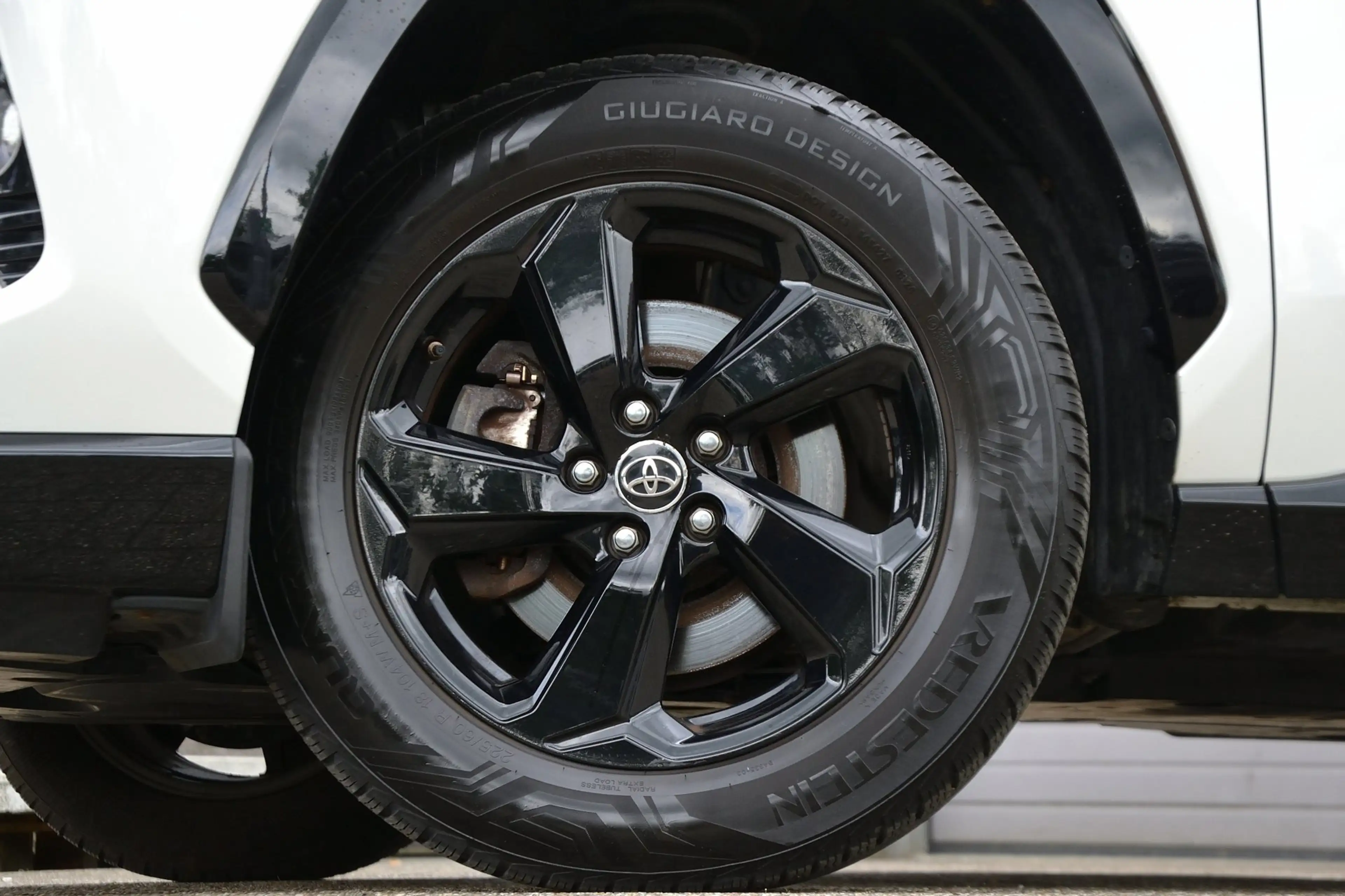 Toyota RAV 4 2.5 Hybrid Bi-Tone | Panoramadak | Trekhaak | Acht — photo 5