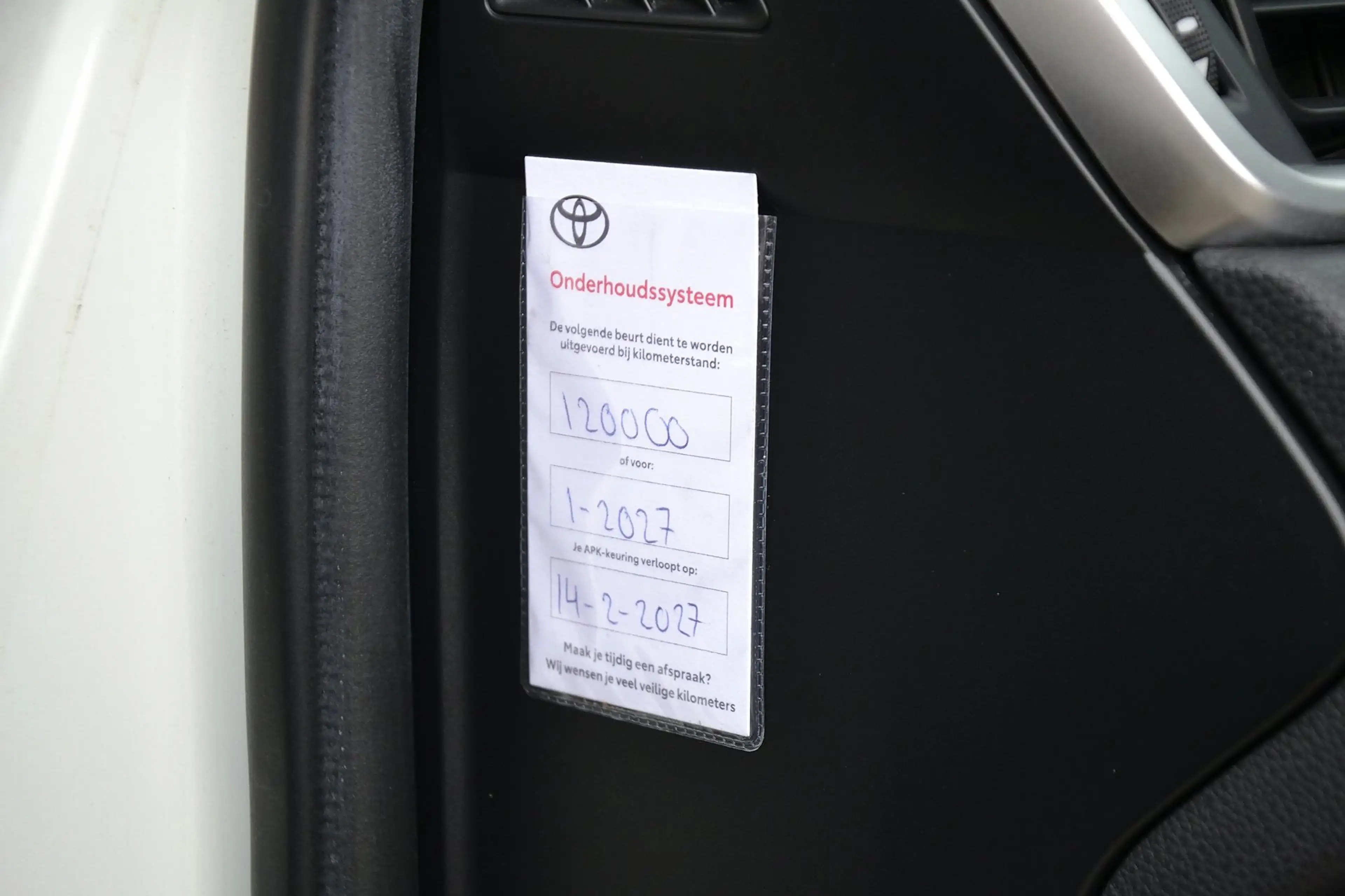 Toyota RAV 4 2.5 Hybrid Bi-Tone | Panoramadak | Trekhaak | Acht — photo 23