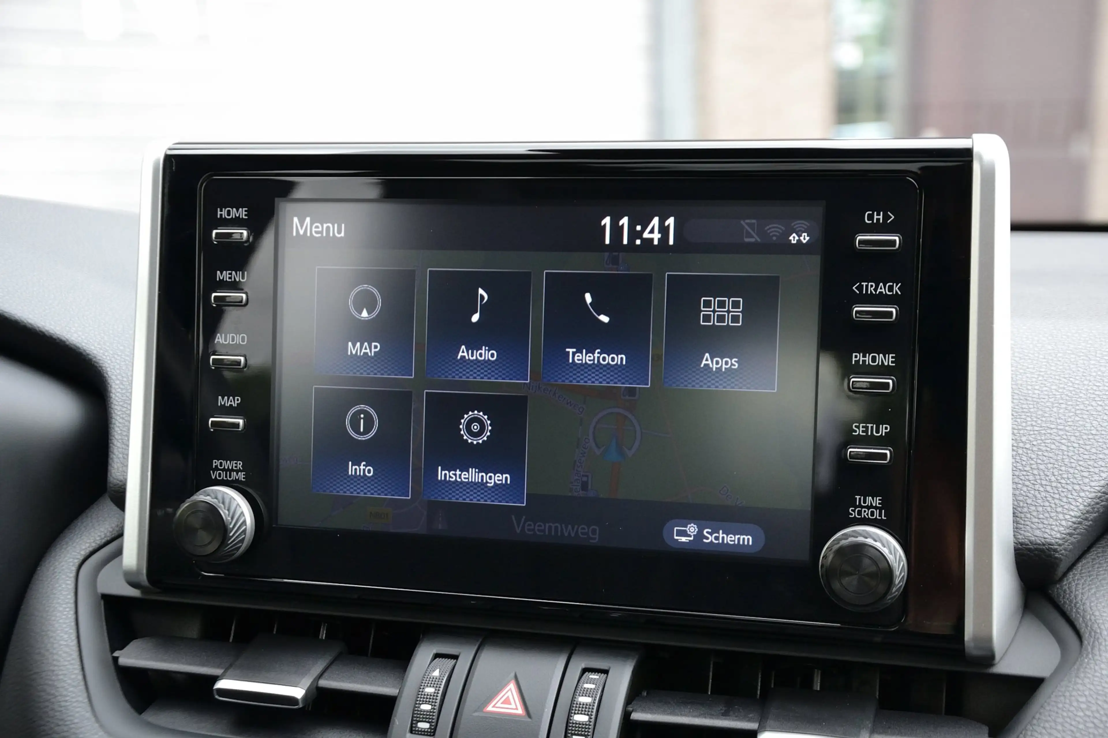 Toyota RAV 4 2.5 Hybrid Bi-Tone | Panoramadak | Trekhaak | Acht — photo 13