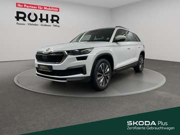 Ambition 2.0 TDI 4x4 ACC AHK Kam. LED PDC